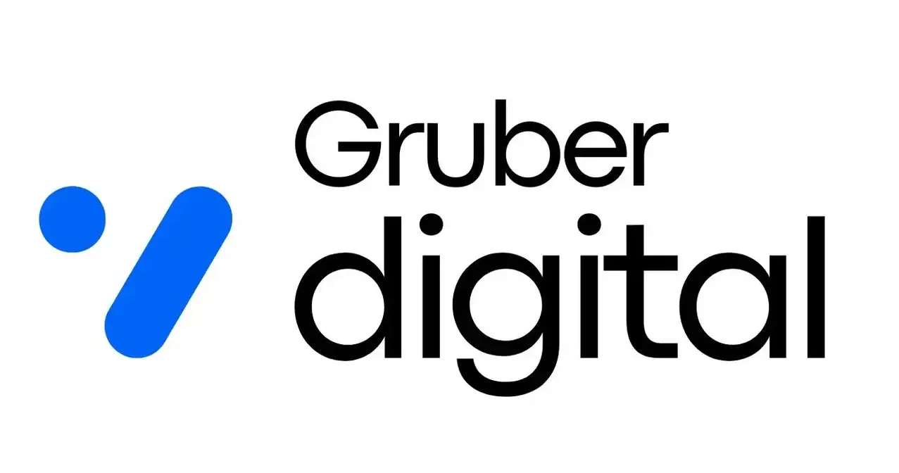Logo von Gruber digital