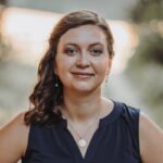 Verena Gruber Expertin für Online Marketing SEO SEA AI